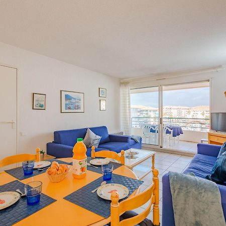 Apartment Le Borghese By Interhome Fréjus Buitenkant foto
