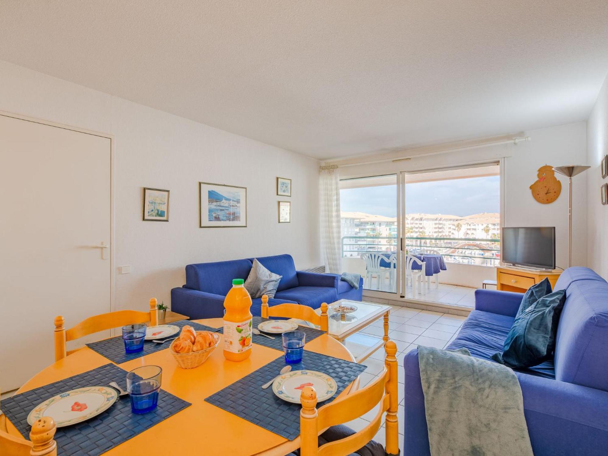 Apartment Le Borghese By Interhome Fréjus Buitenkant foto