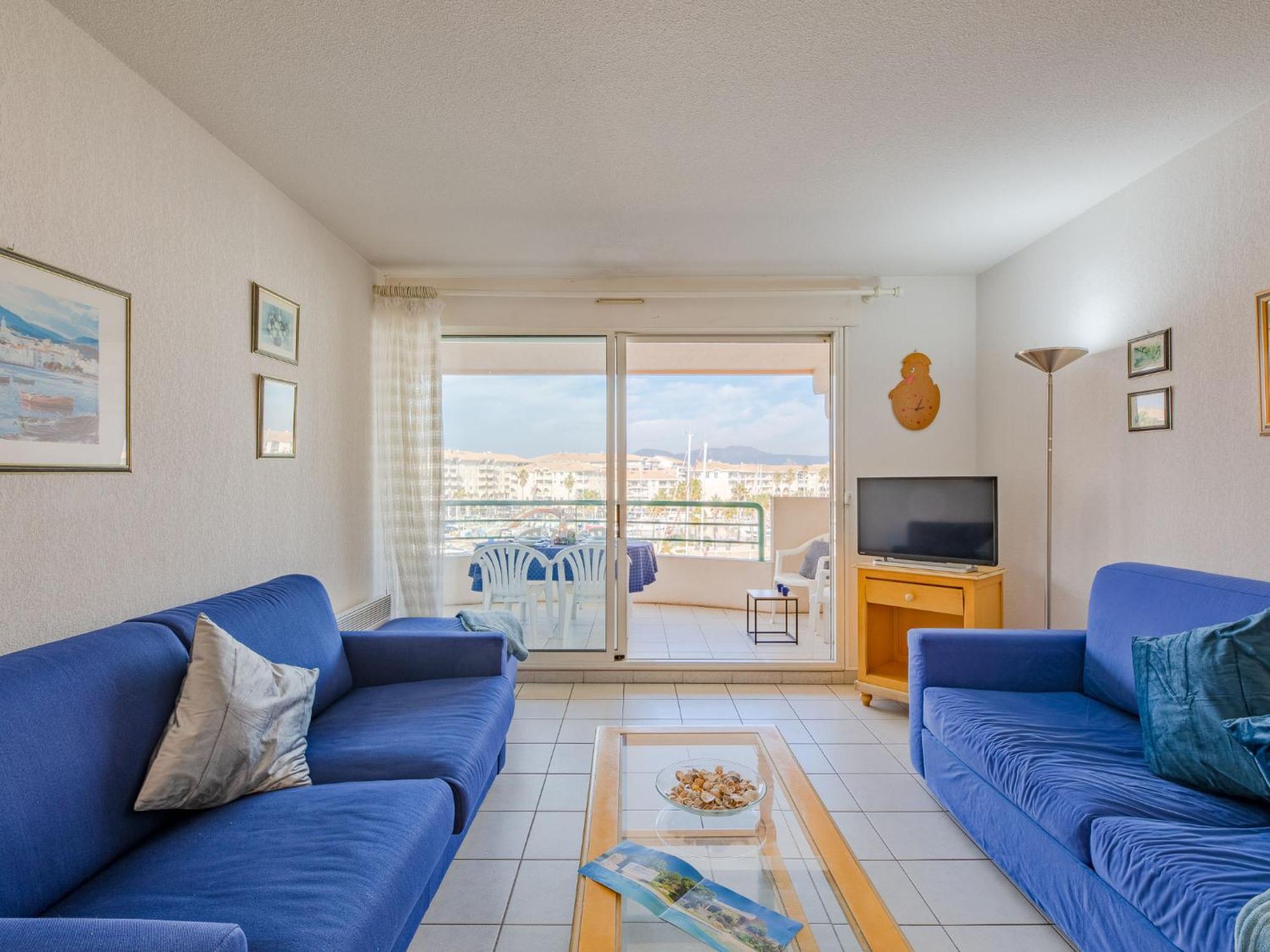 Apartment Le Borghese By Interhome Fréjus Buitenkant foto