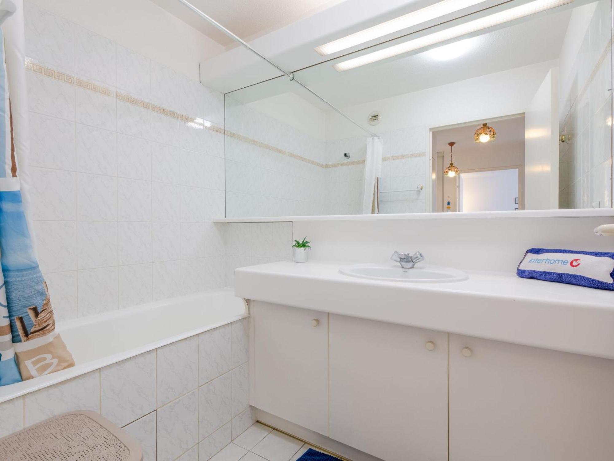Apartment Le Borghese By Interhome Fréjus Buitenkant foto