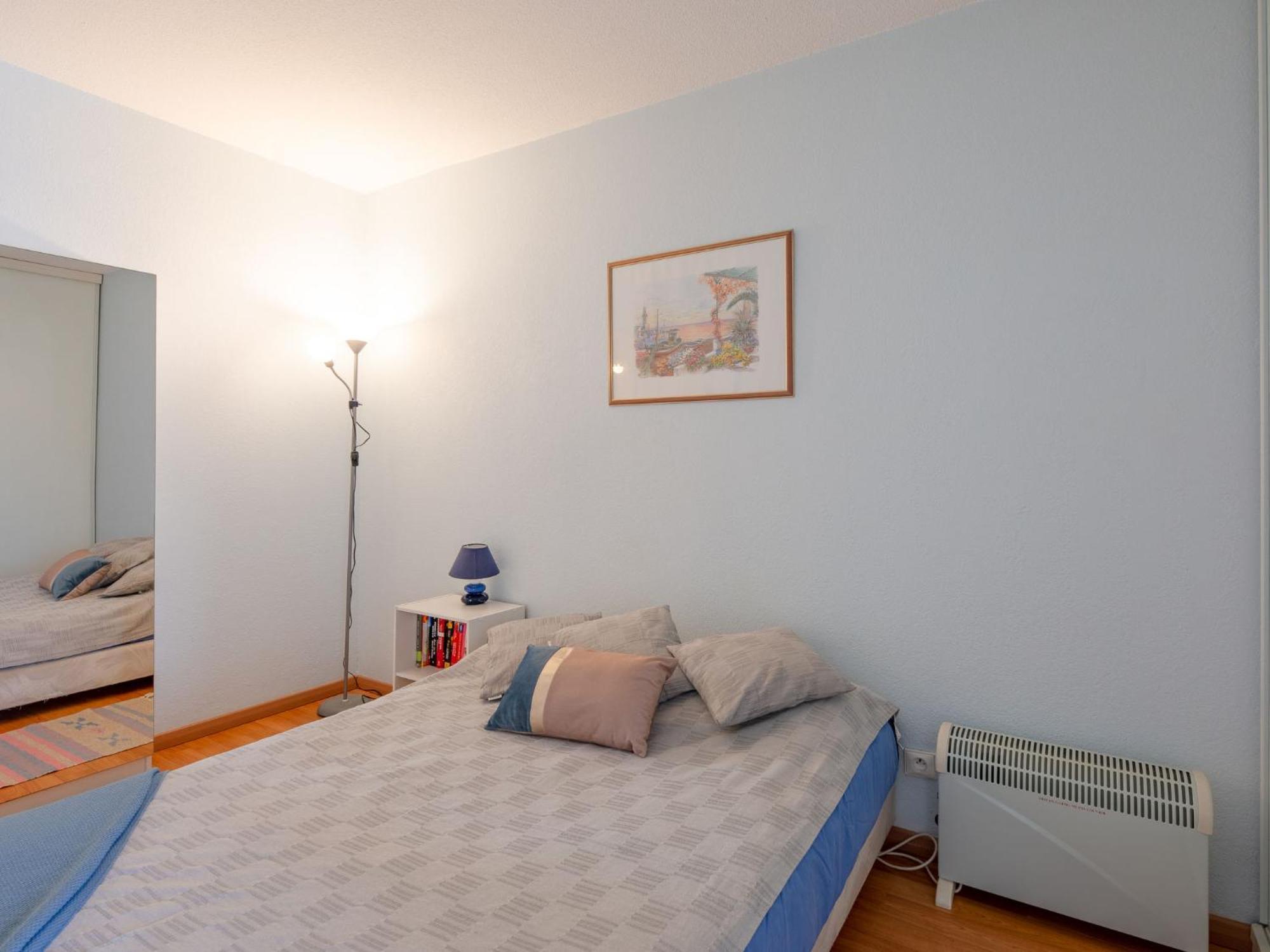 Apartment Le Borghese By Interhome Fréjus Buitenkant foto