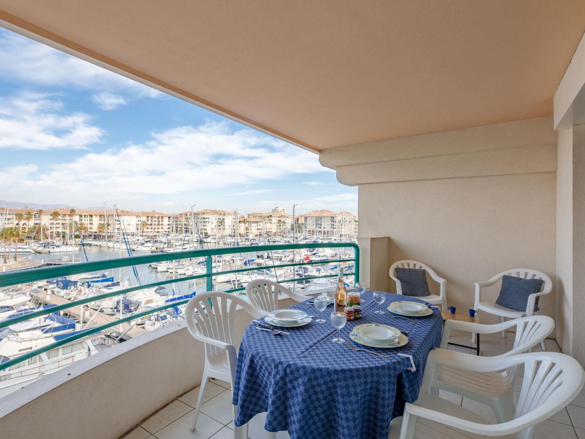 Apartment Le Borghese By Interhome Fréjus Buitenkant foto