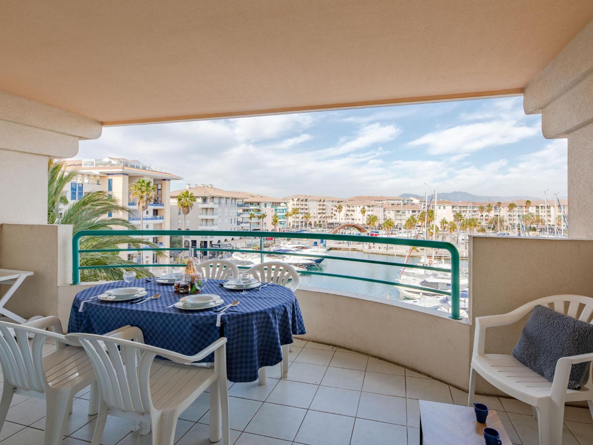 Apartment Le Borghese By Interhome Fréjus Buitenkant foto